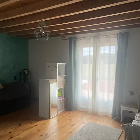 Mijeannos Feriehus *