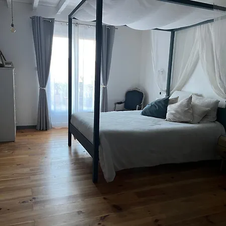 Feriehus Mijeannos